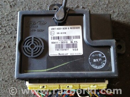 ФОТО Блок управления для KIA Sorento 1 BL (02-09) Київ