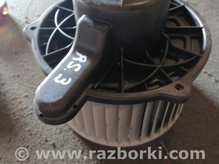 ФОТО Мотор печки для KIA Sorento 1 BL (02-09) Київ