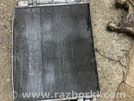 ФОТО Радиатор кондиционера для KIA Sorento 2 XM (09-14) Київ