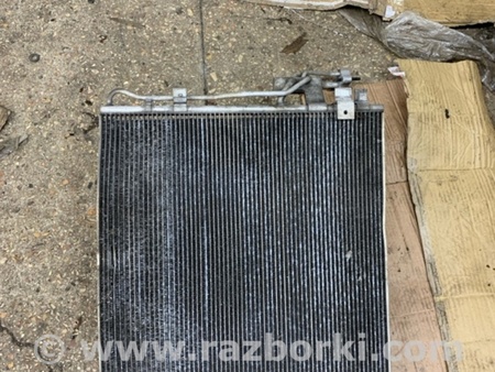 ФОТО Радиатор кондиционера для KIA Sorento 2 XM (09-14) Київ