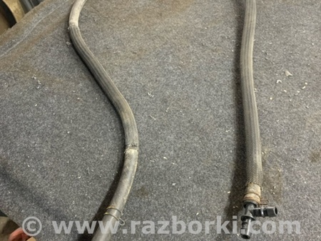 ФОТО Шланг омывателя фар передний для KIA Sorento 2 XM (09-14) Київ