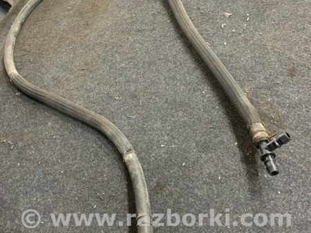 ФОТО Шланг омывателя фар передний для KIA Sorento 2 XM (09-14) Київ