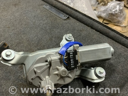 ФОТО Мотор дворников задний для KIA Sorento 2 XM (09-14) Київ