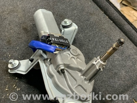 ФОТО Мотор дворников задний для KIA Sorento 2 XM (09-14) Київ