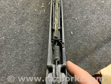 ФОТО Дворник для KIA Sorento 2 XM (09-14) Київ