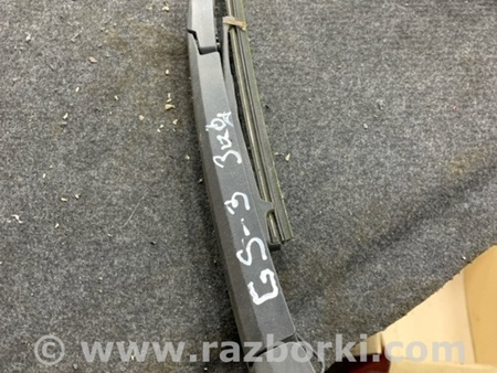 ФОТО Дворник для KIA Sorento 2 XM (09-14) Київ