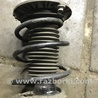 Пружина подвески BMW 3 F30 +рестайл (11-18)