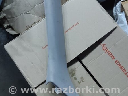 ФОТО Накладка в салоне для BMW 3 F30 +рестайл (11-18) Київ