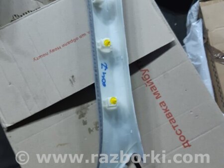 ФОТО Накладка в салоне для BMW 3 F30 +рестайл (11-18) Київ