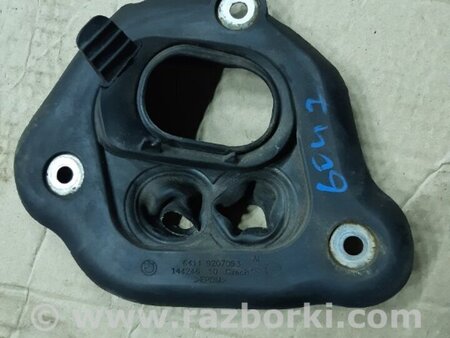 ФОТО Уплотнитель кузова для BMW 3 F30 +рестайл (11-18) Київ