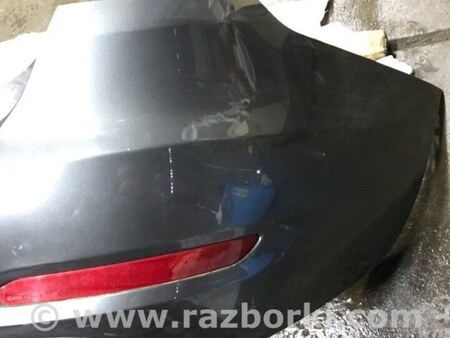 ФОТО Бампер для BMW 3 F30 +рестайл (11-18) Київ