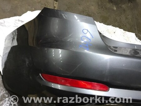 ФОТО Бампер для BMW 3 F30 +рестайл (11-18) Київ