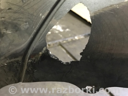 ФОТО Бампер для BMW 3 F30 +рестайл (11-18) Київ