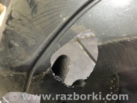 ФОТО Бампер для BMW 3 F30 +рестайл (11-18) Київ