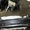 Бампер BMW 3 F30 +рестайл (11-18)