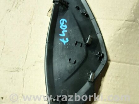 ФОТО Накладка в салоне для BMW 3 F30 +рестайл (11-18) Київ