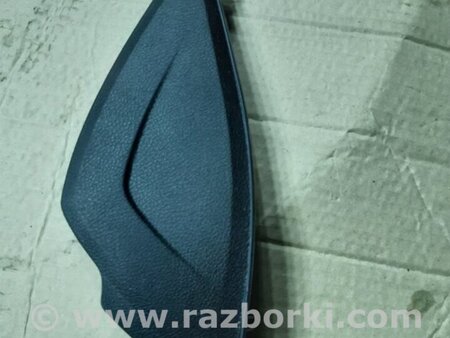 ФОТО Накладка в салоне для BMW 3 F30 +рестайл (11-18) Київ