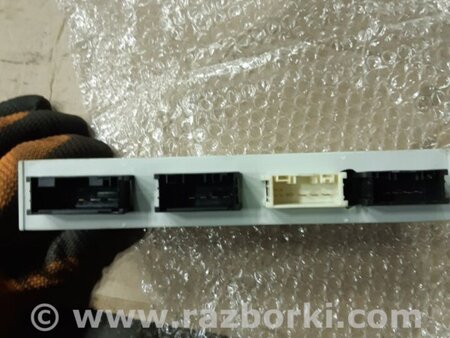 ФОТО Блок управления крышкой багажника для BMW 3 F30 +рестайл (11-18) Київ