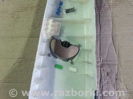 ФОТО Накладка в салоне для BMW 3 F30 +рестайл (11-18) Київ