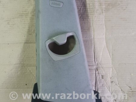 ФОТО Накладка в салоне для BMW 3 F30 +рестайл (11-18) Київ