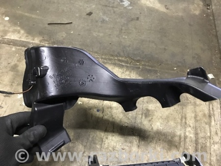 ФОТО Воздуховод салона для BMW 3 F30 +рестайл (11-18) Київ