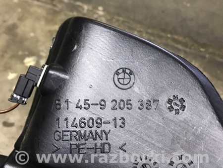 ФОТО Воздуховод салона для BMW 3 F30 +рестайл (11-18) Київ