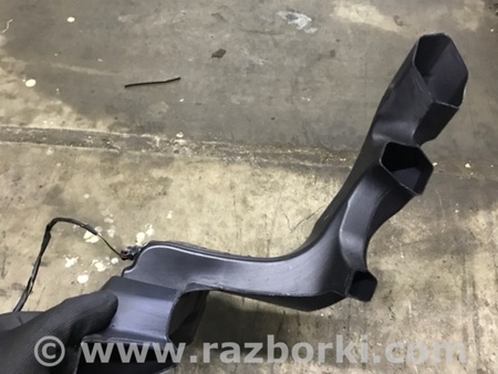 ФОТО Воздуховод салона для BMW 3 F30 +рестайл (11-18) Київ