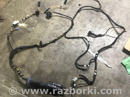 ФОТО Проводка двери для BMW 3 F30 +рестайл (11-18) Київ