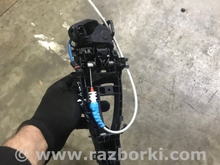 ФОТО Механизм ручки двери для BMW 3 F30 +рестайл (11-18) Київ