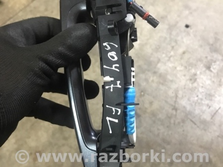ФОТО Механизм ручки двери для BMW 3 F30 +рестайл (11-18) Київ