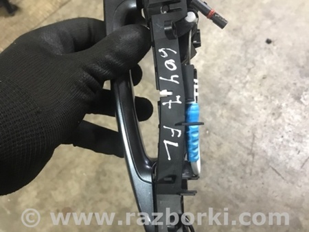 ФОТО Механизм ручки двери для BMW 3 F30 +рестайл (11-18) Київ