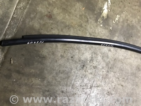 ФОТО Уплотнитель стекла двери для BMW 3 F30 +рестайл (11-18) Київ