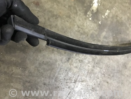 ФОТО Уплотнитель стекла двери для BMW 3 F30 +рестайл (11-18) Київ