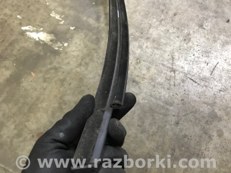 ФОТО Уплотнитель стекла двери для BMW 3 F30 +рестайл (11-18) Київ