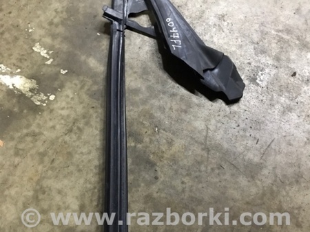 ФОТО Направляющая стекла двери для BMW 3 F30 +рестайл (11-18) Київ