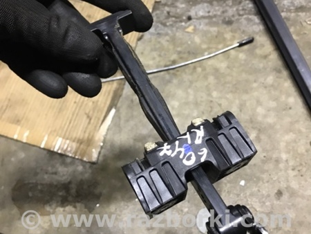 ФОТО Ограничитель двери для BMW 3 F30 +рестайл (11-18) Київ