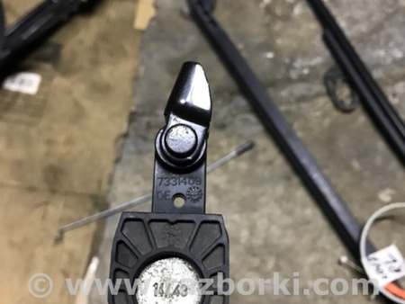 ФОТО Ограничитель двери для BMW 3 F30 +рестайл (11-18) Київ