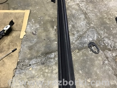 ФОТО Направляющая стекла двери для BMW 3 F30 +рестайл (11-18) Київ