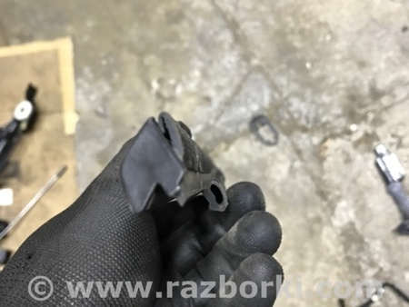 ФОТО Молдинг двери для BMW 3 F30 +рестайл (11-18) Київ