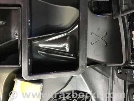 ФОТО Воздуховод салона для BMW 3 F30 +рестайл (11-18) Київ