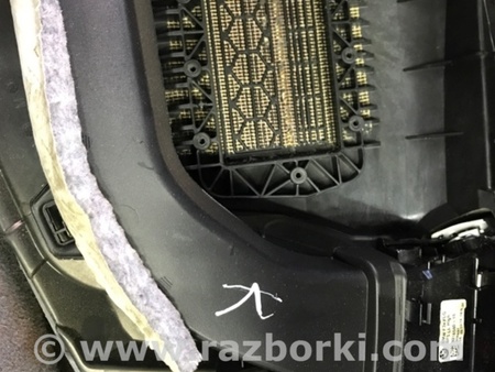 ФОТО Воздуховод салона для BMW 3 F30 +рестайл (11-18) Київ