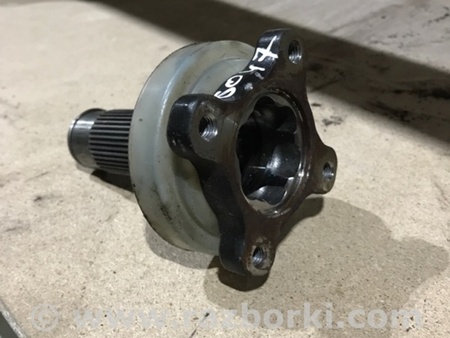 ФОТО Муфта карданного вала для BMW 3 F30 +рестайл (11-18) Київ