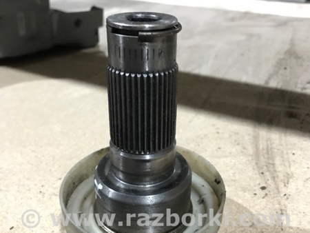 ФОТО Муфта карданного вала для BMW 3 F30 +рестайл (11-18) Київ
