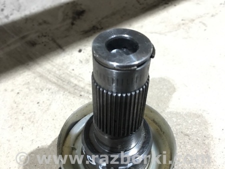 ФОТО Муфта карданного вала для BMW 3 F30 +рестайл (11-18) Київ