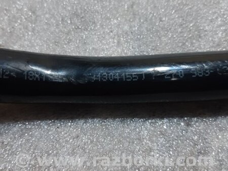 ФОТО Фильтр паров топлива для BMW 3 F30 +рестайл (11-18) Київ