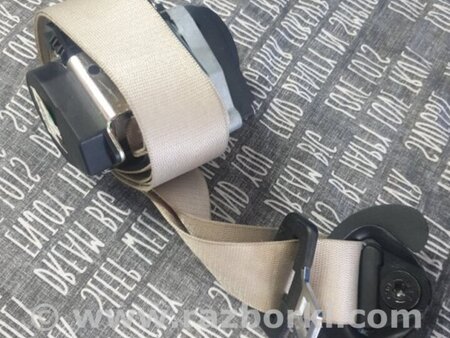 ФОТО Ремень безопасности правый для BMW 5 F10 (10-17) Київ