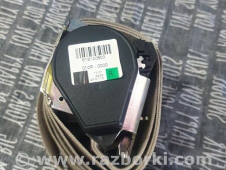 ФОТО Ремень безопасности правый для BMW 5 F10 (10-17) Київ