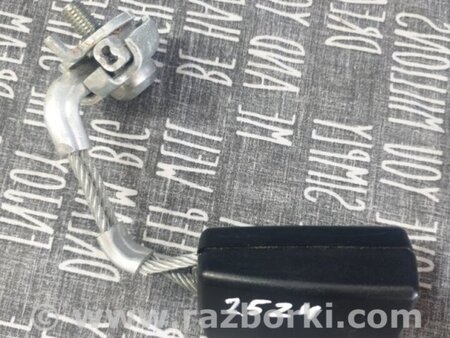 ФОТО Замок Ремня Безопасности задний для BMW 5 F10 (10-17) Київ