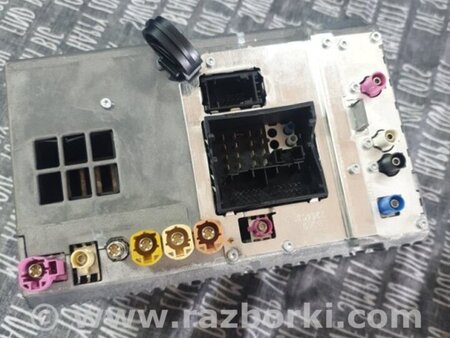 ФОТО Магнитола для BMW 5 F10 (10-17) Київ