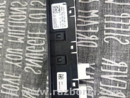 ФОТО Кнопка для BMW 5 F10 (10-17) Київ